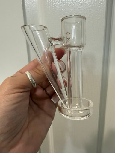 Preview pic of Terp Slide Xxl