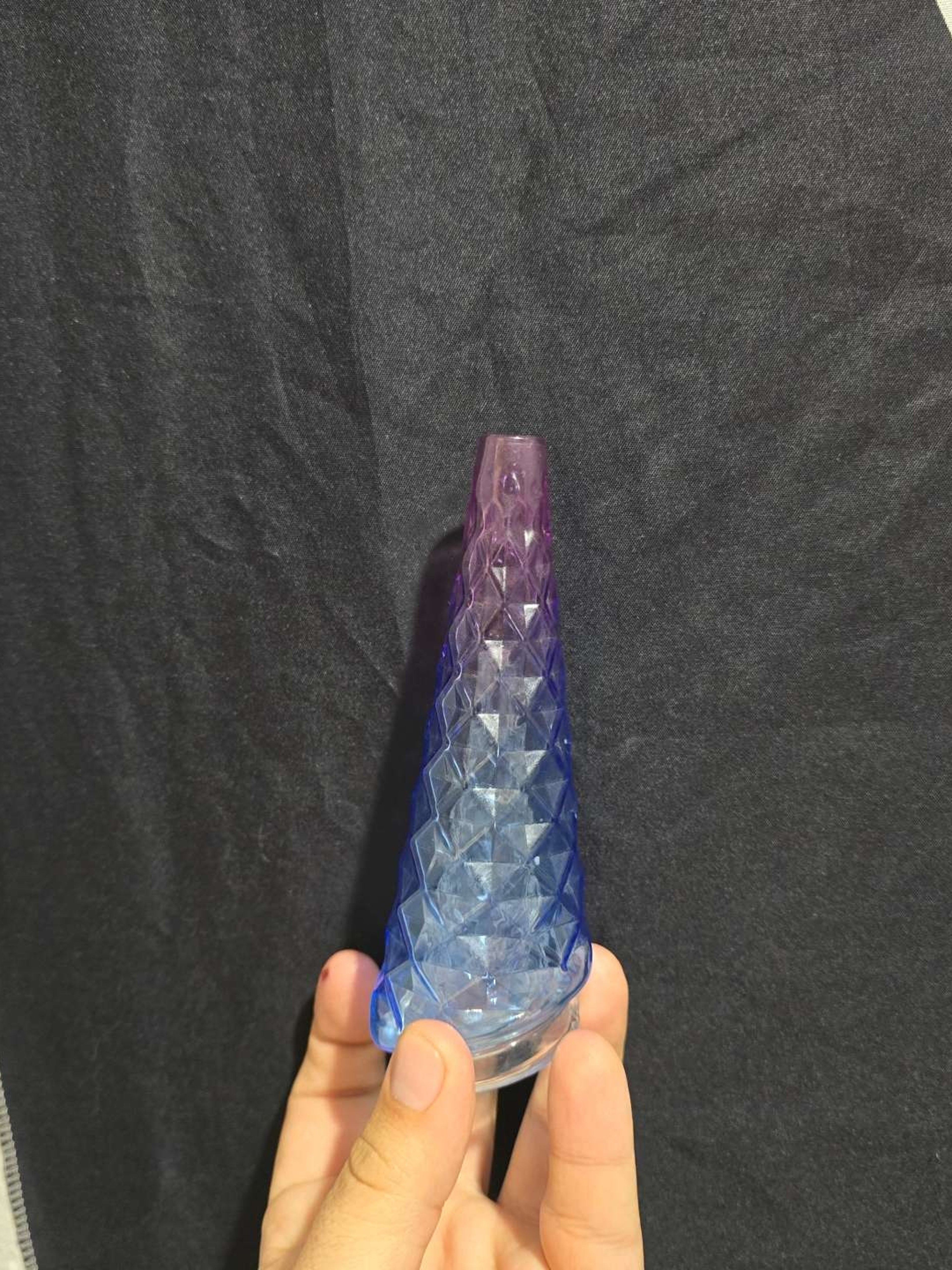 Preview pic of Indiglow glass