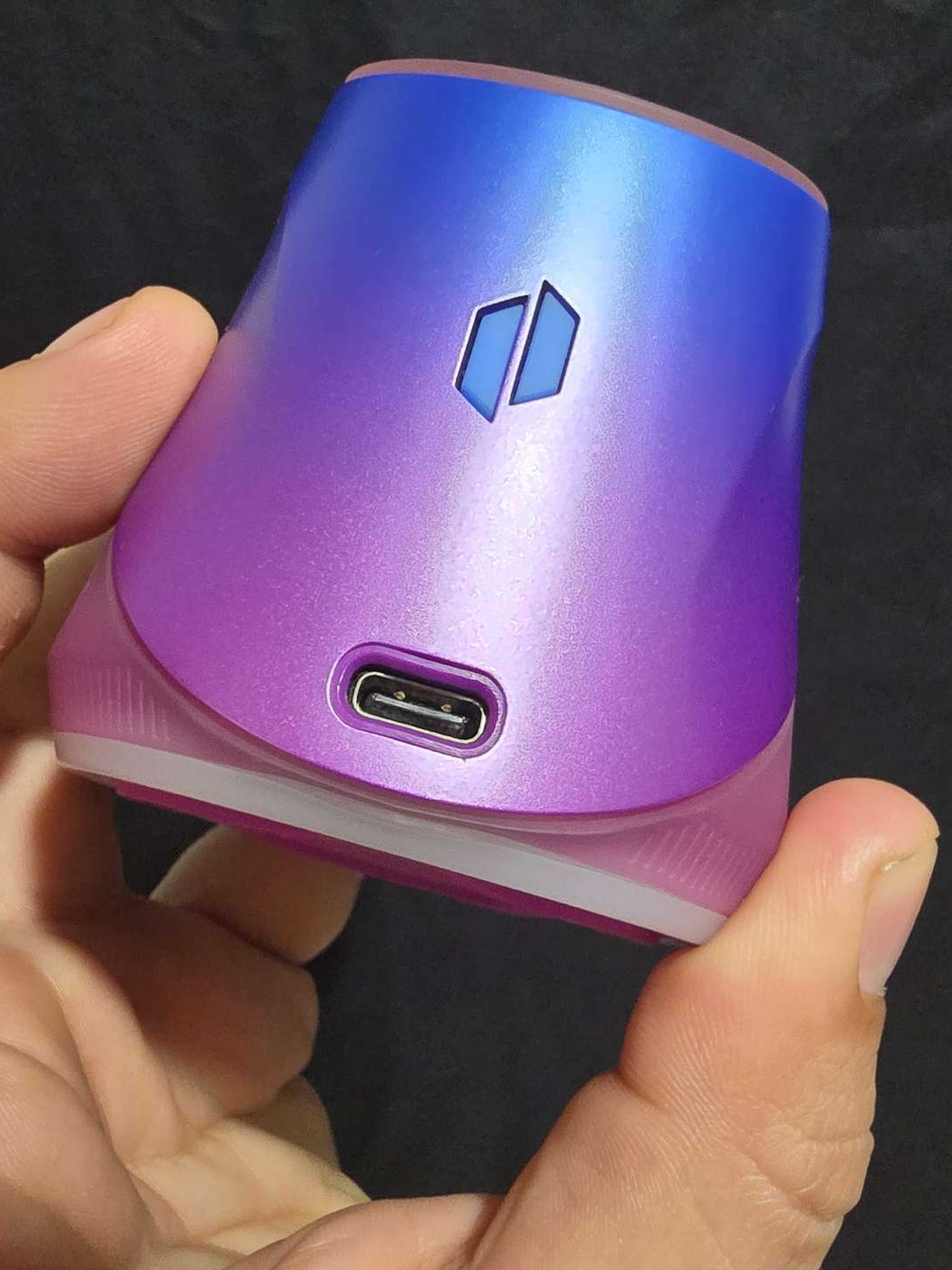 Preview pic of Indiglow base