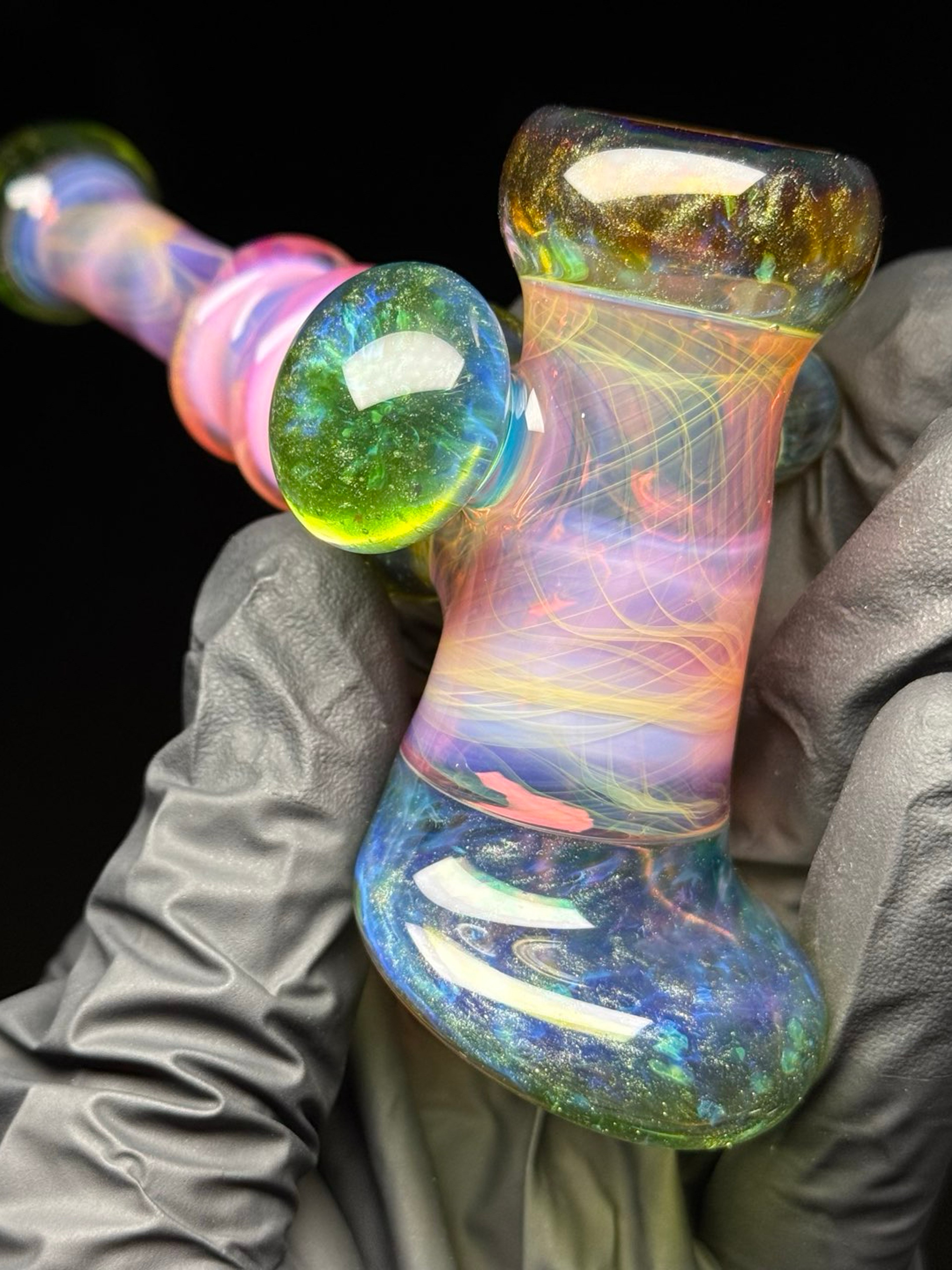 Preview pic of Nebula Chaser