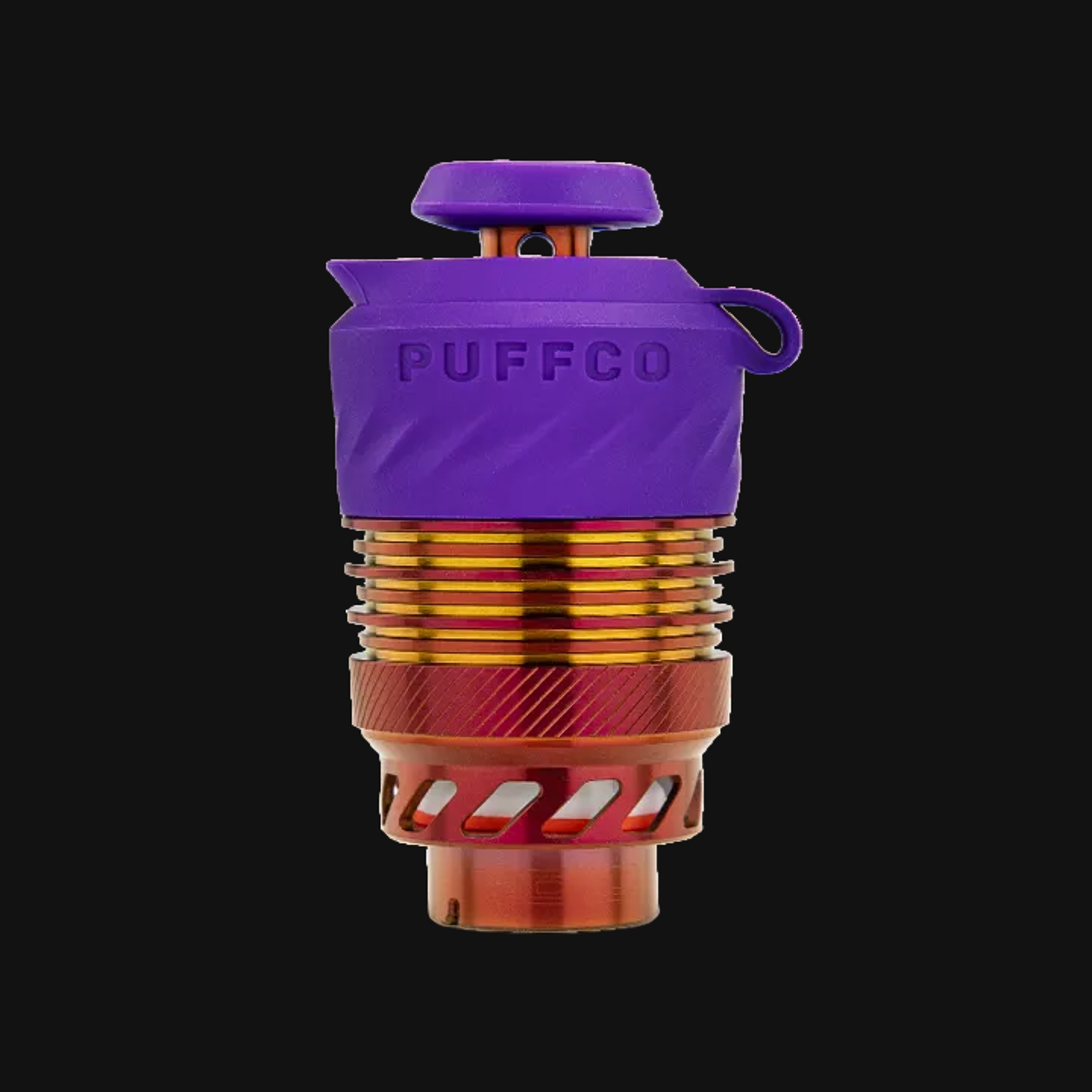 Puffco Peak 3DXL Plasma Chamber image 0