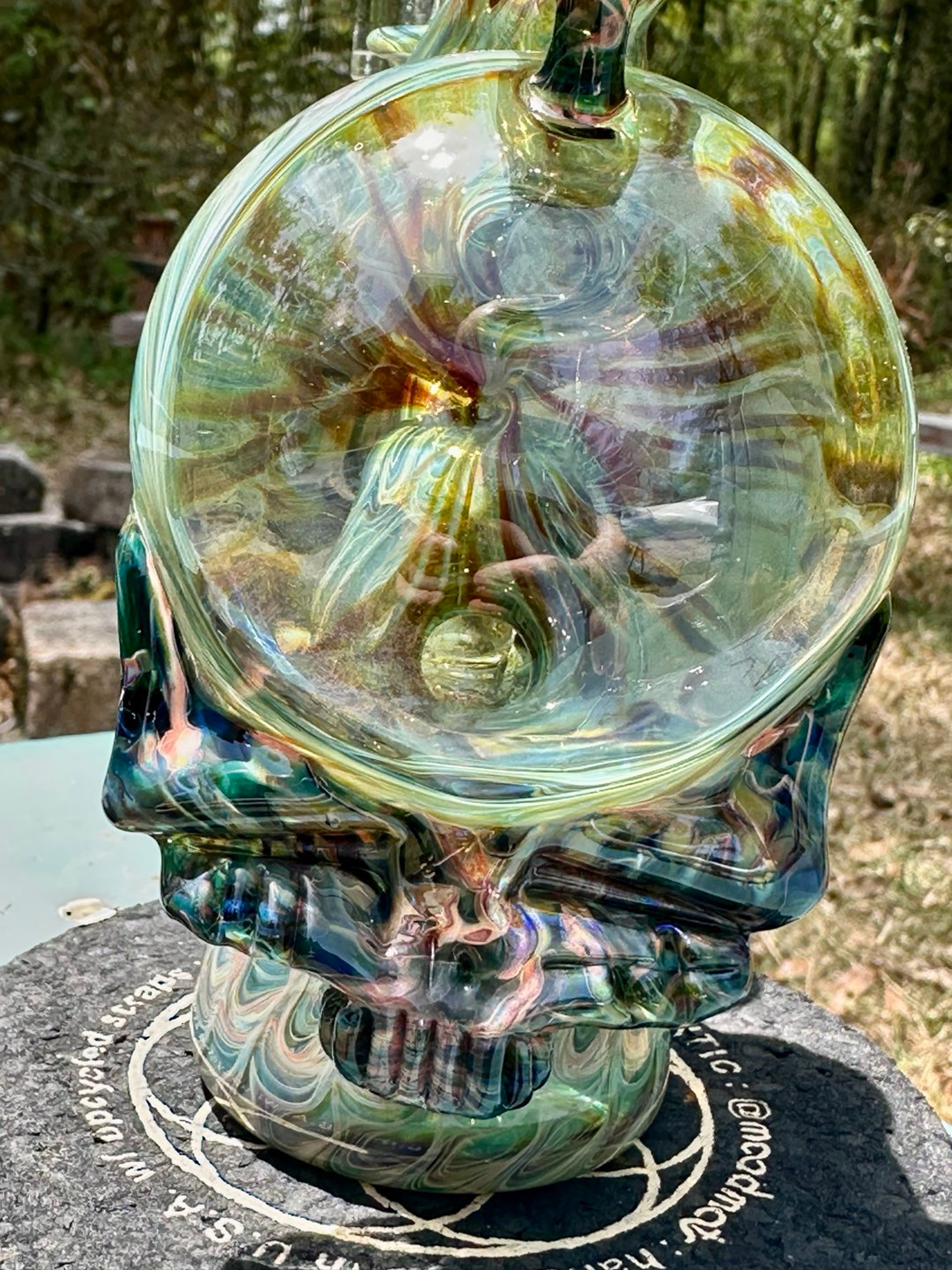 Preview pic of Stealie Bubbler