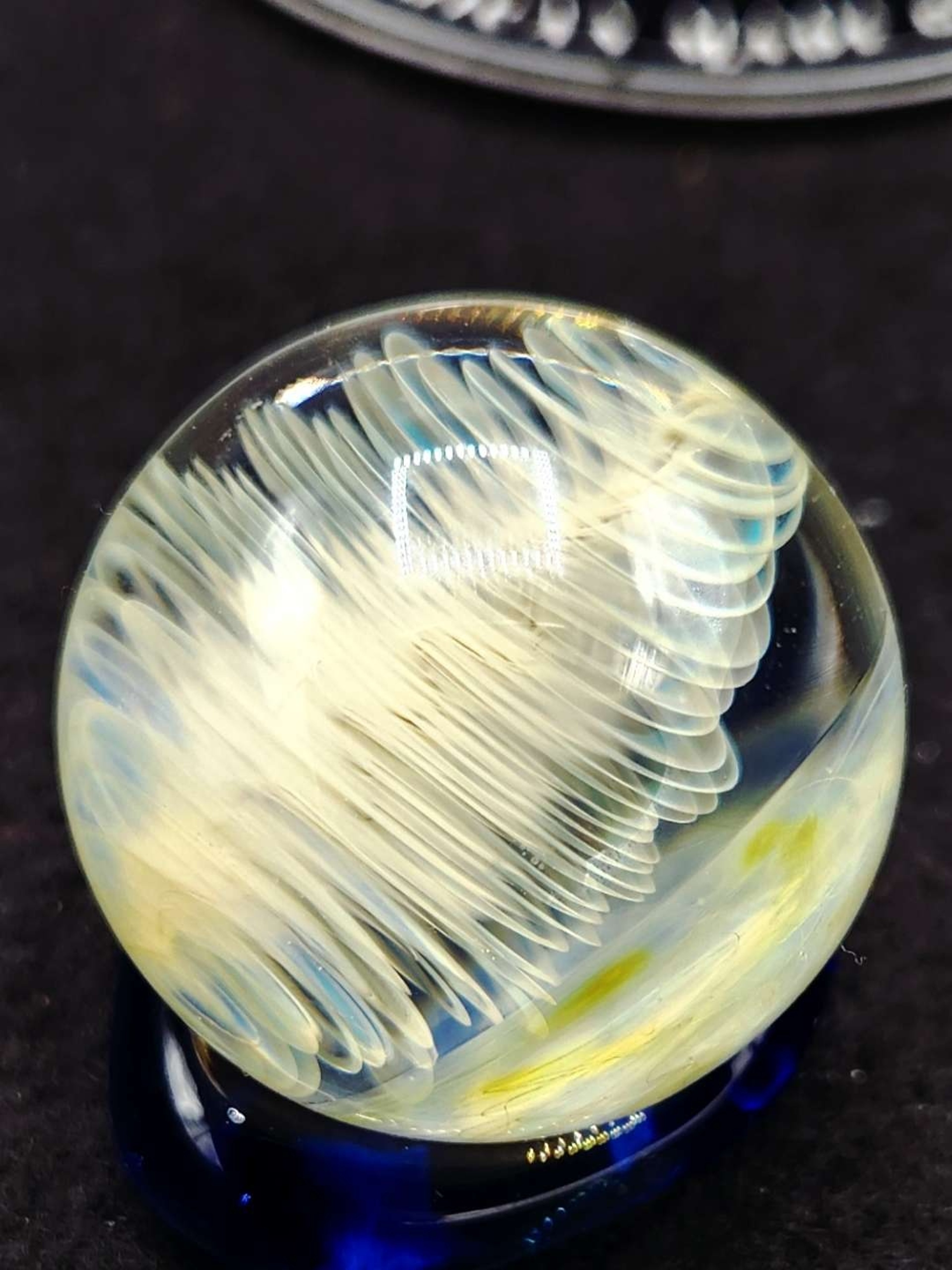 Preview pic of Fume marble clean NR!