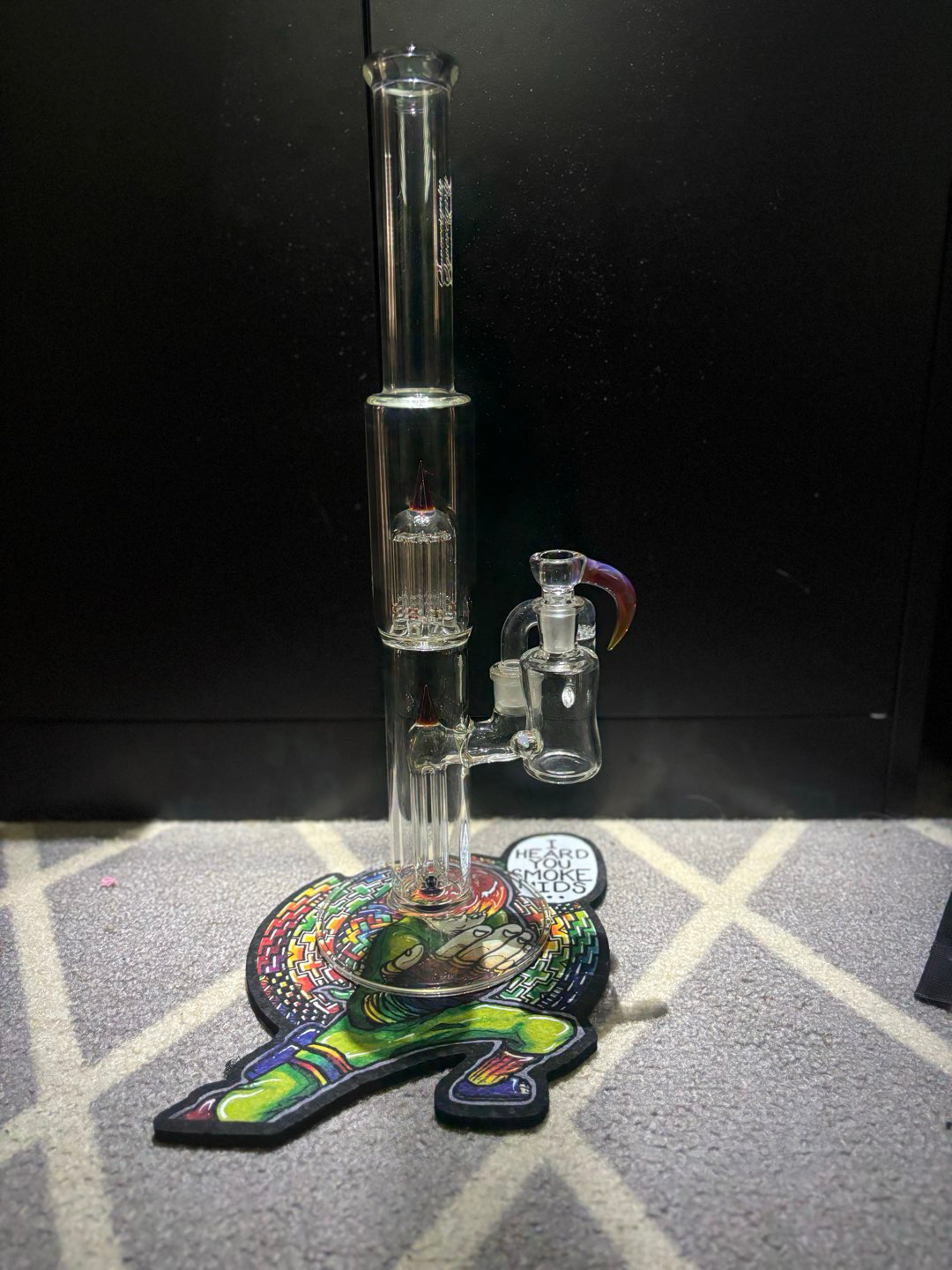Preview pic of Sovereignty f4-8arm