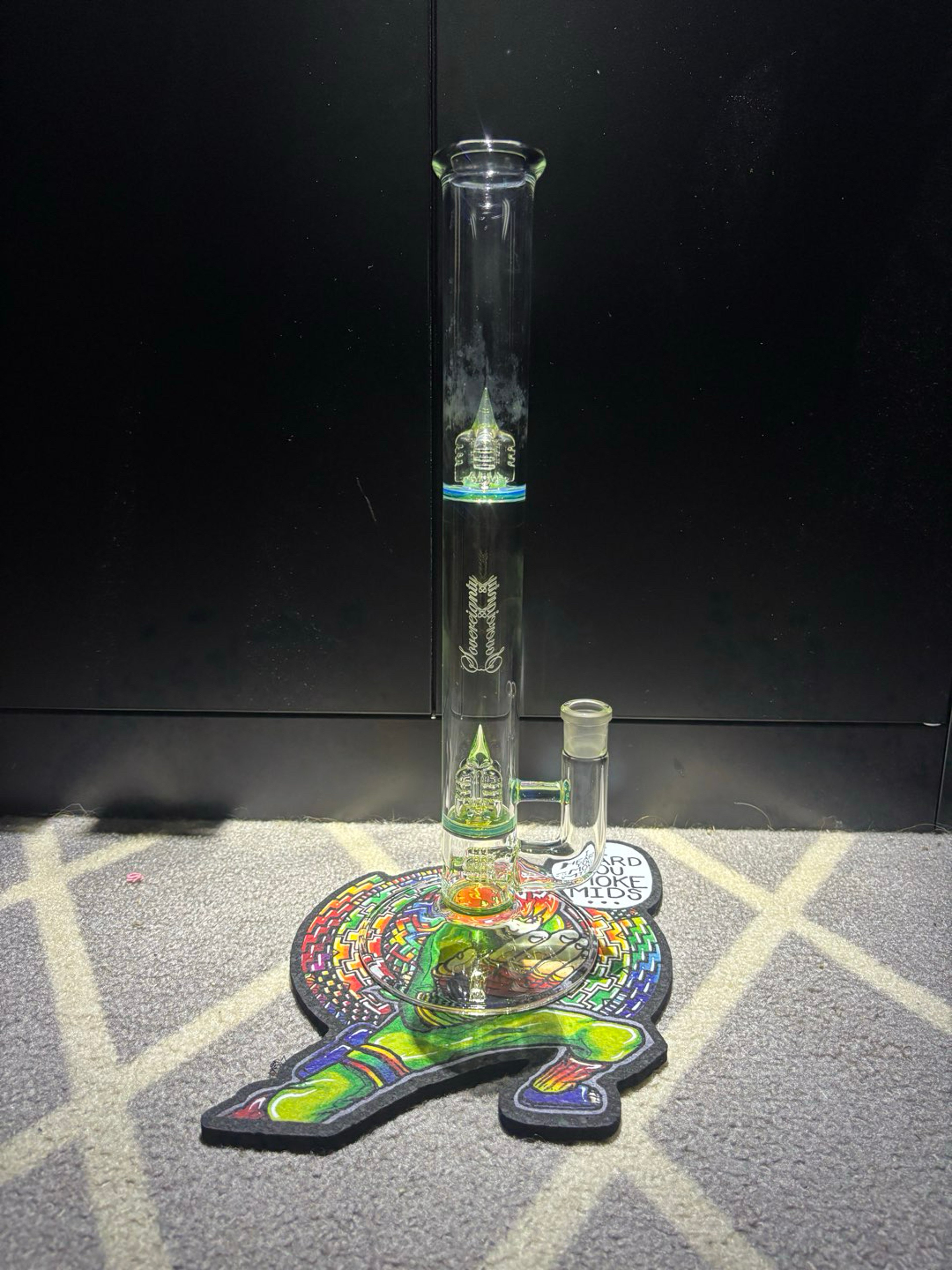 Sovereignty mini 3-inv 4 image 0