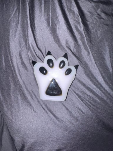 Preview pic of Cheech Cat Pipe