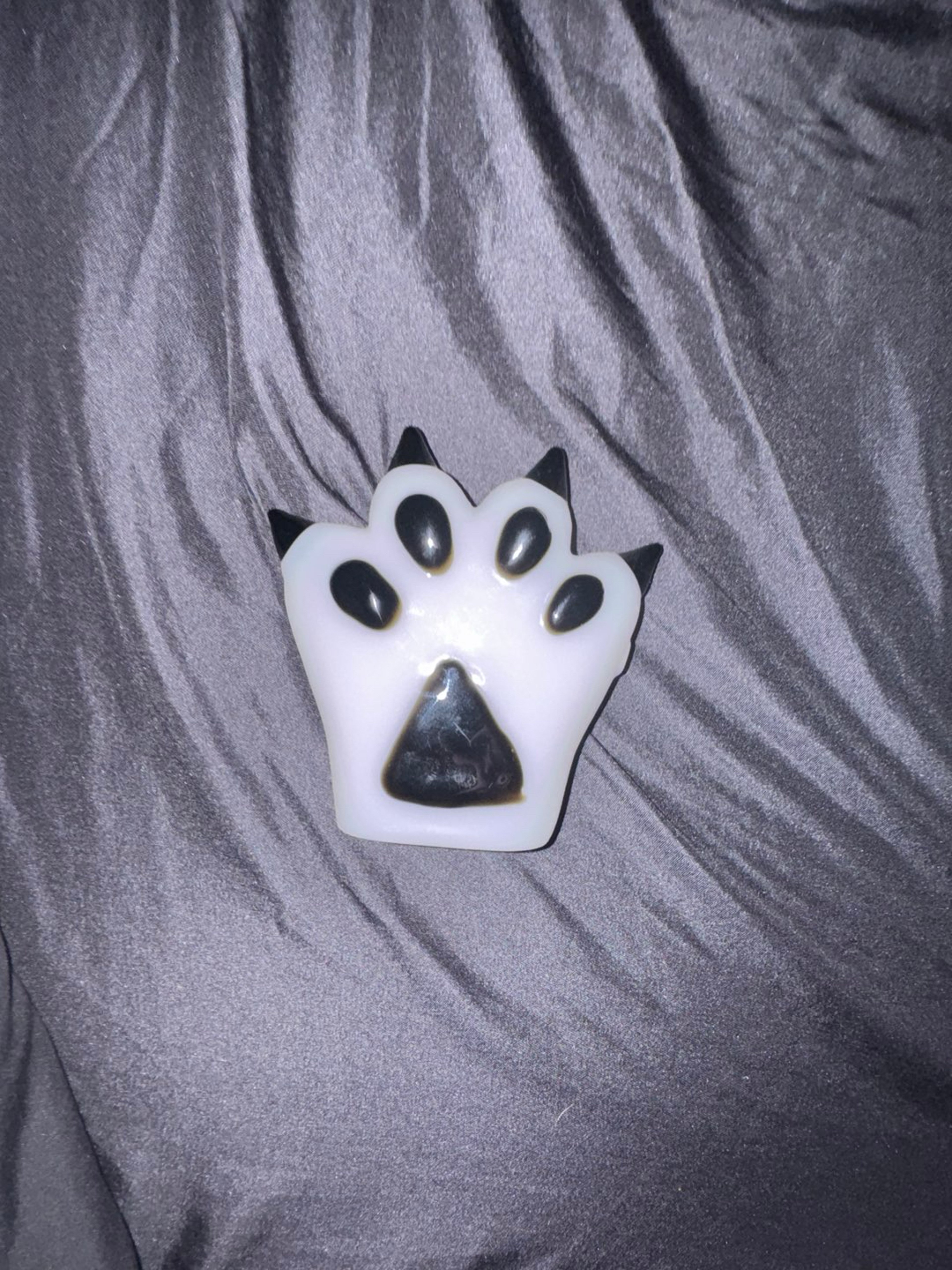 Cheech Cat Pipe image 0