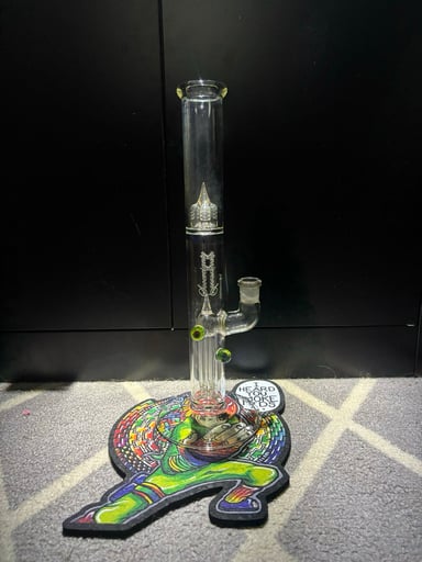 Preview pic of Sovereignty f4 44mm