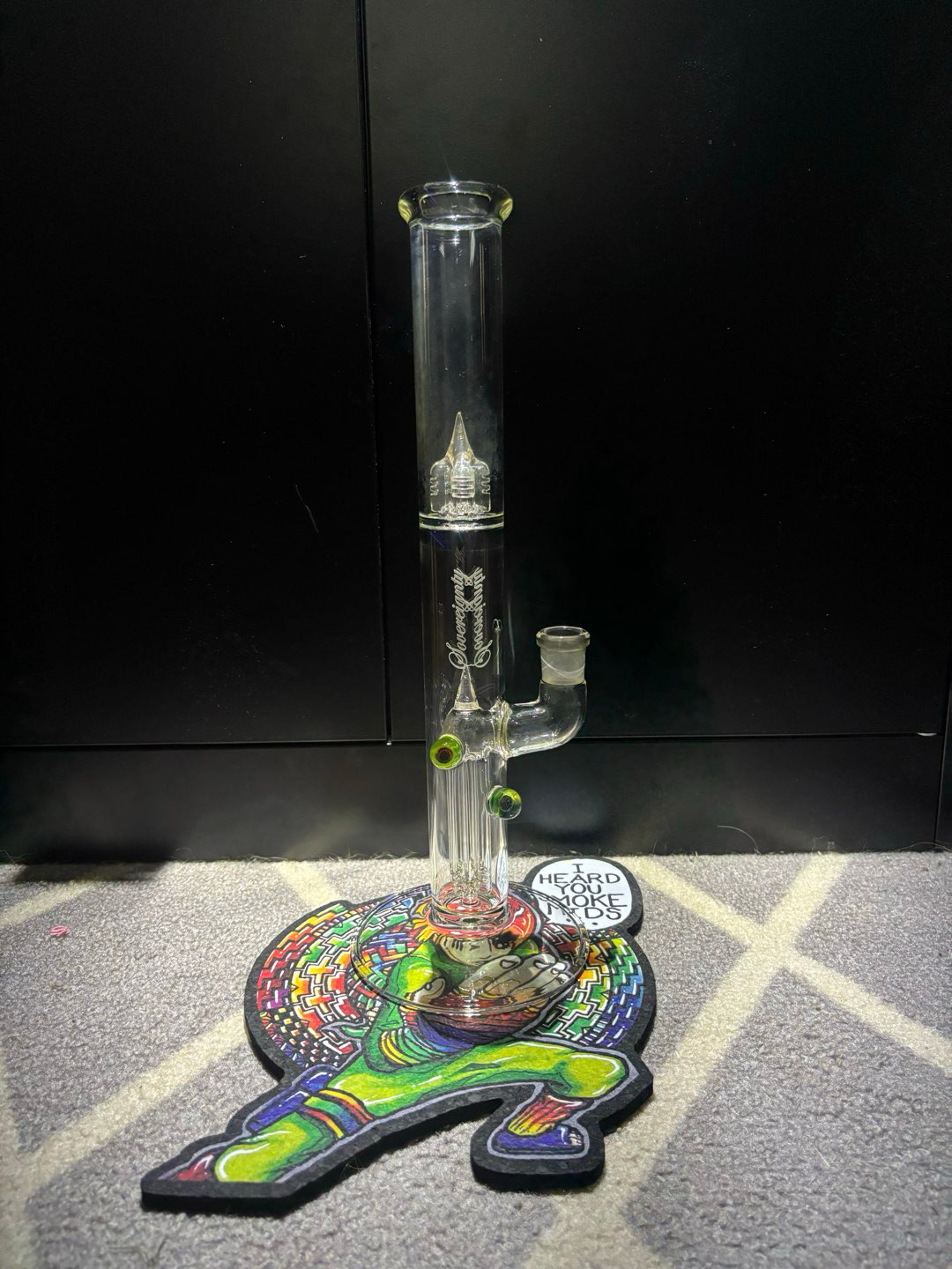 Sovereignty f4 44mm image 0