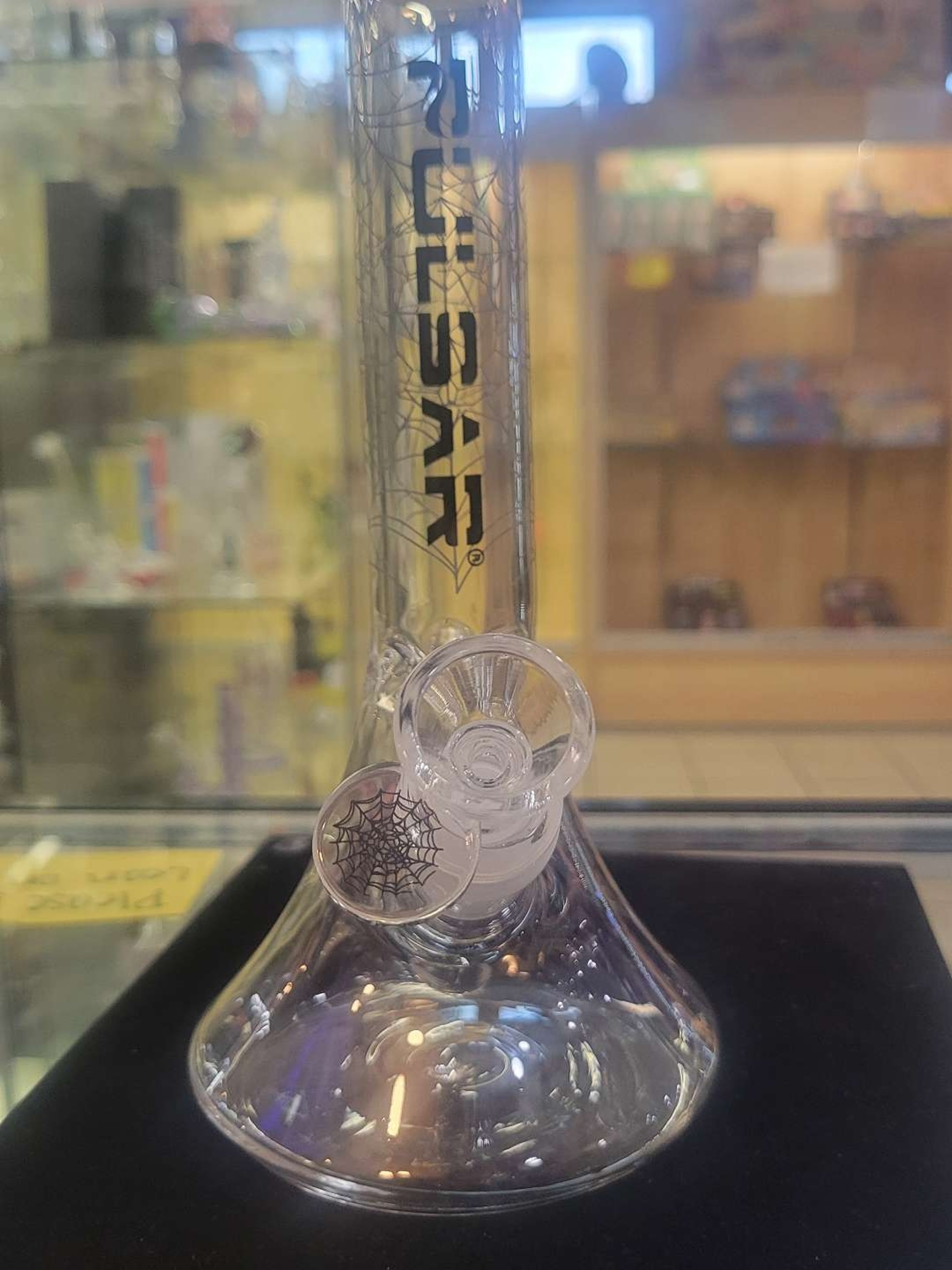 Preview pic of Pulsar Beaker