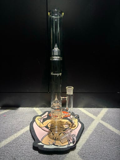 Preview pic of Sovereignty gline imperial w/ reduction