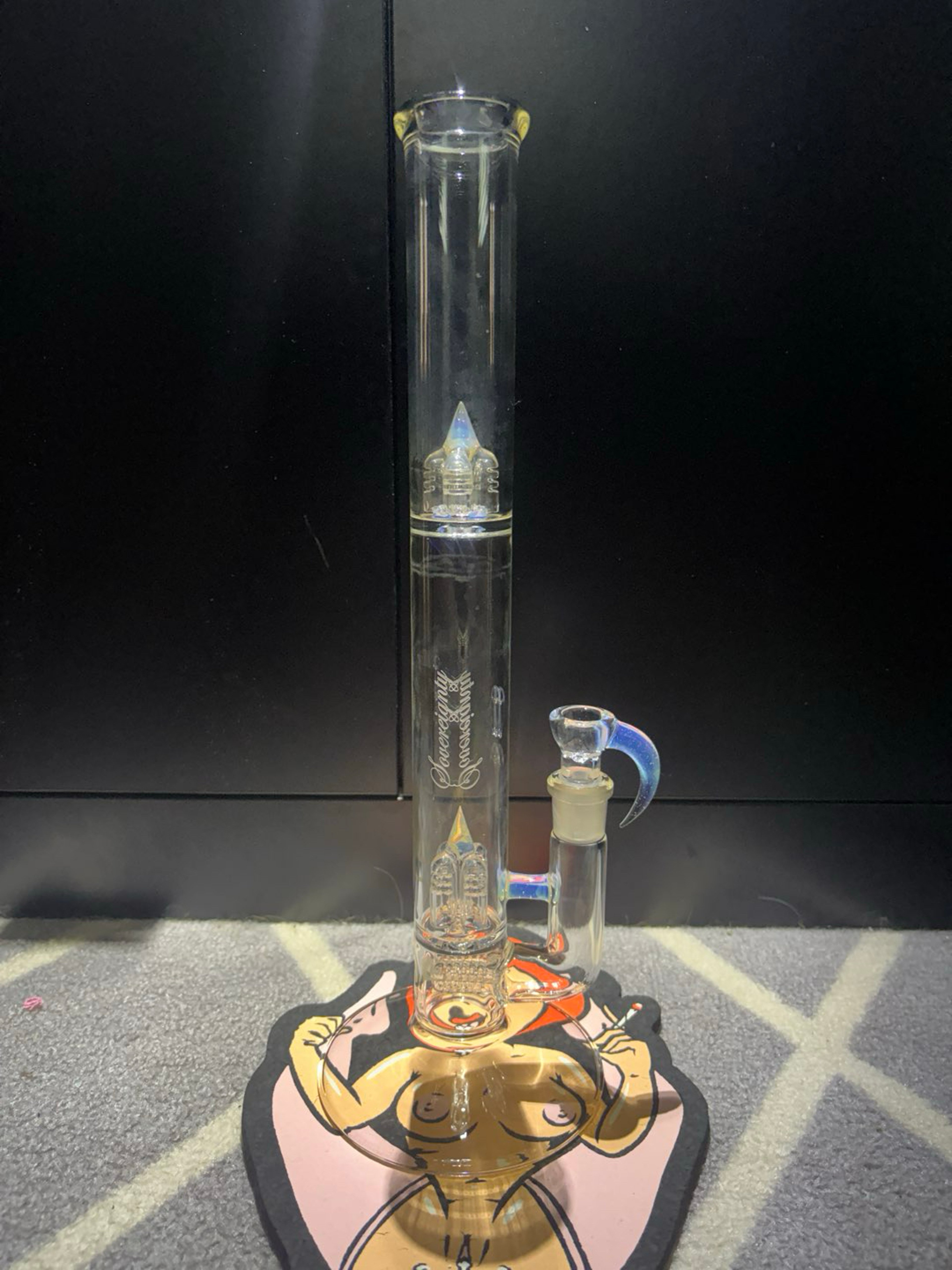 Sovereignty 44mm PA glopal 3 line-inv 4 image 0