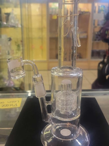 Preview pic of 10 inch tall with banger