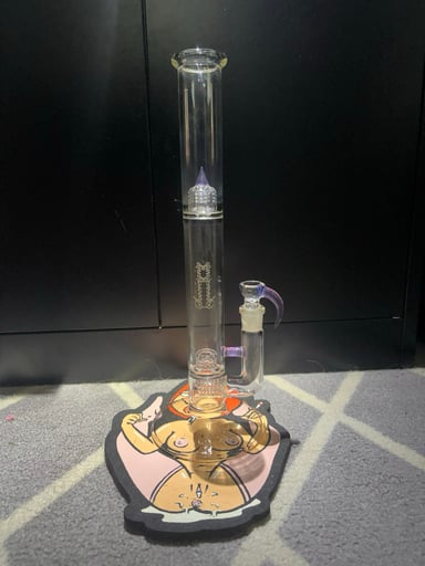 Preview pic of Sovereignty 44mm 3 line-360 cap