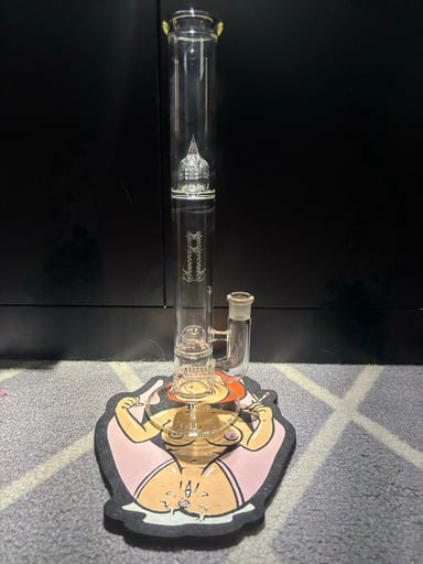 Preview pic of Sovereignty small base 44mm stem cap