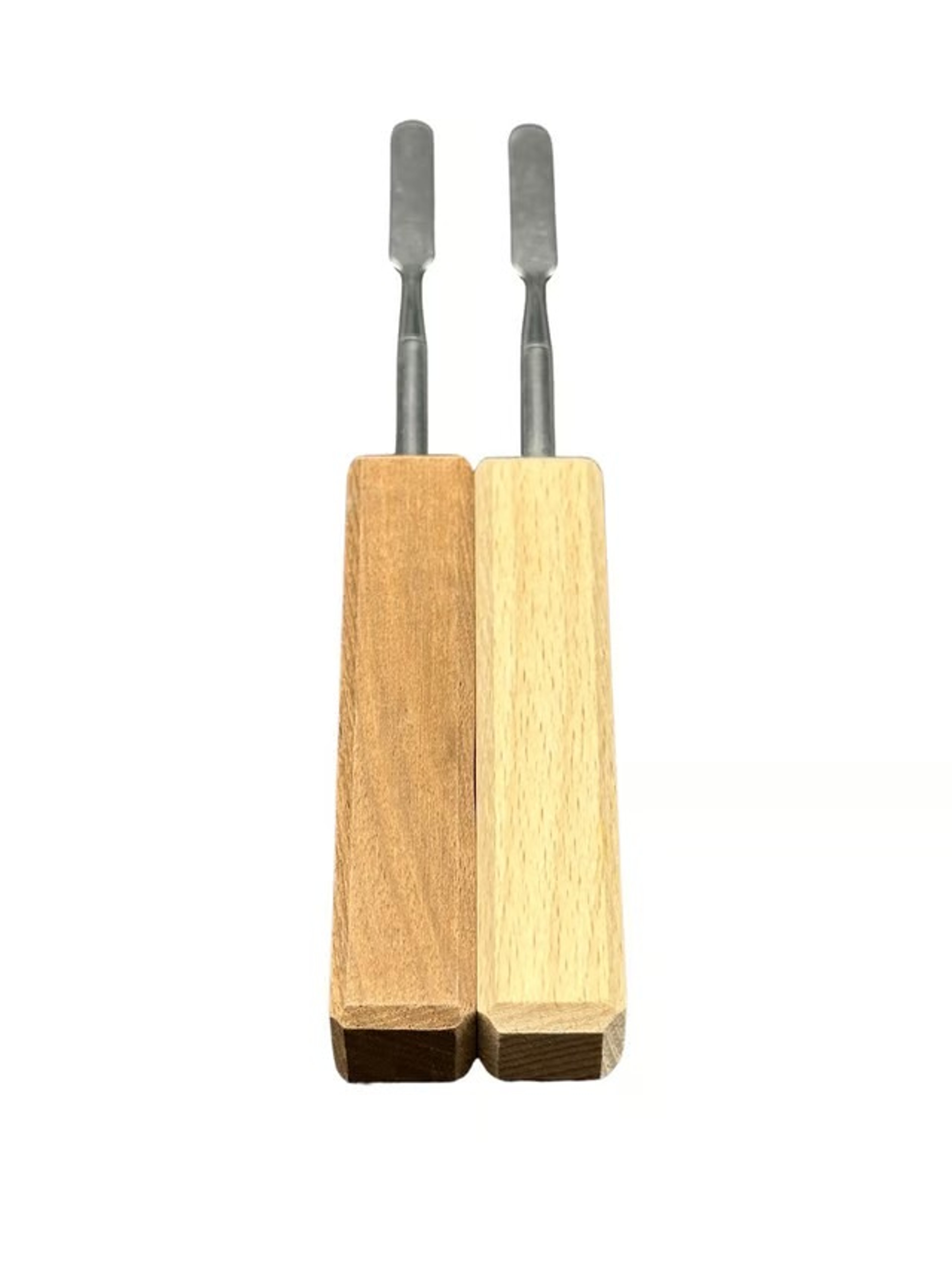 Preview pic of Wax Dab Wooden Tool Carving Tool Wood Metal-Choose Color!