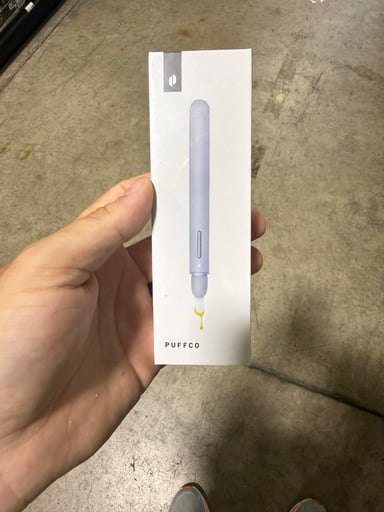 Preview pic of 🆕 Puffco hot knife Haze