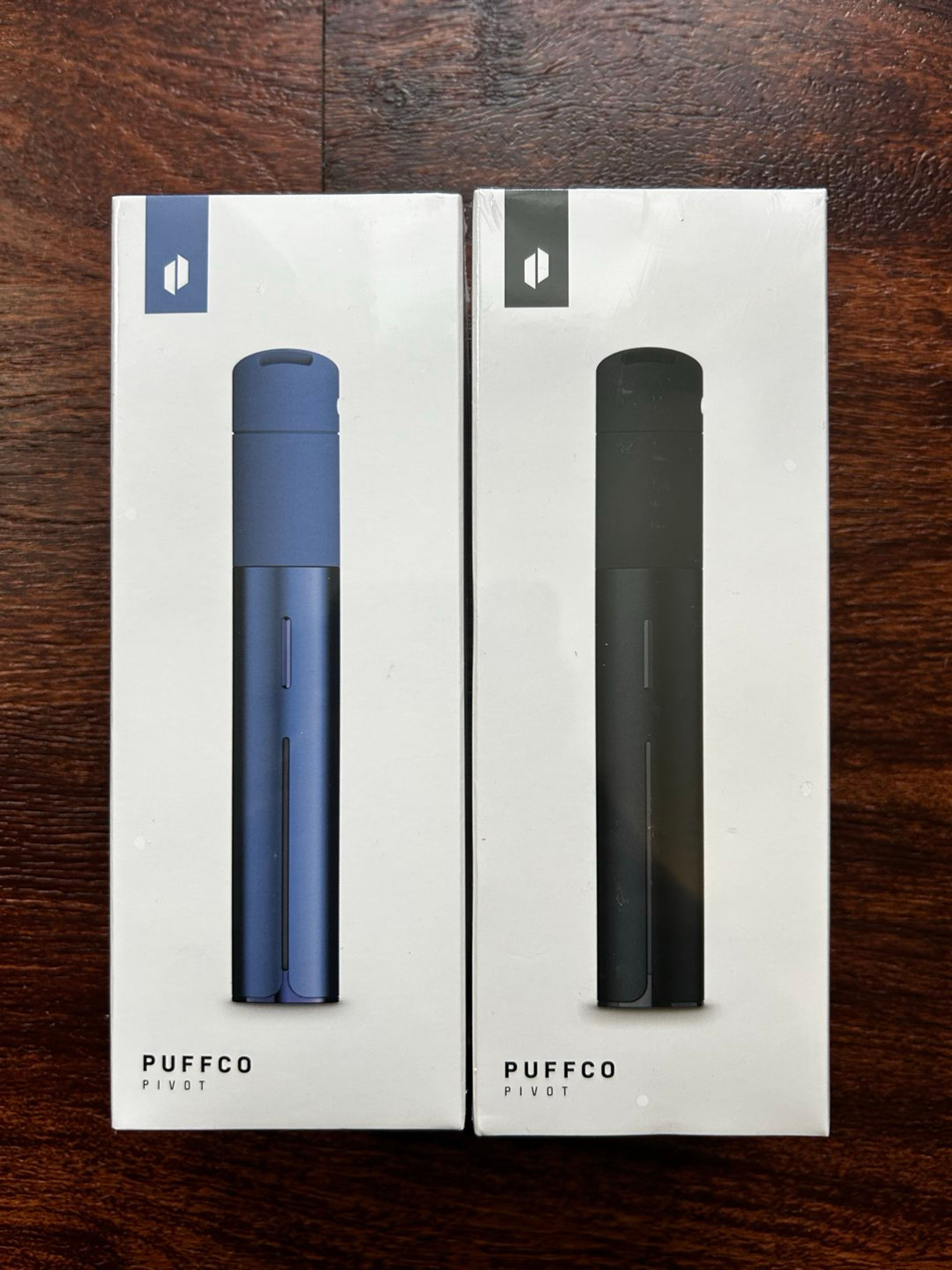 Preview pic of Sealed Puffco Pivot