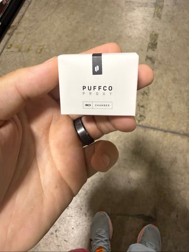 Preview pic of 🆕 Puffco proxy new 3d chamber