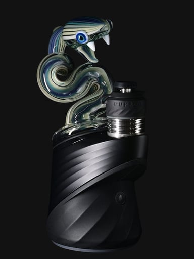 Preview pic of Niko Cray Dry Puffco Top