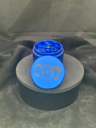 Preview pic of Trailer Park Boys Grinder
