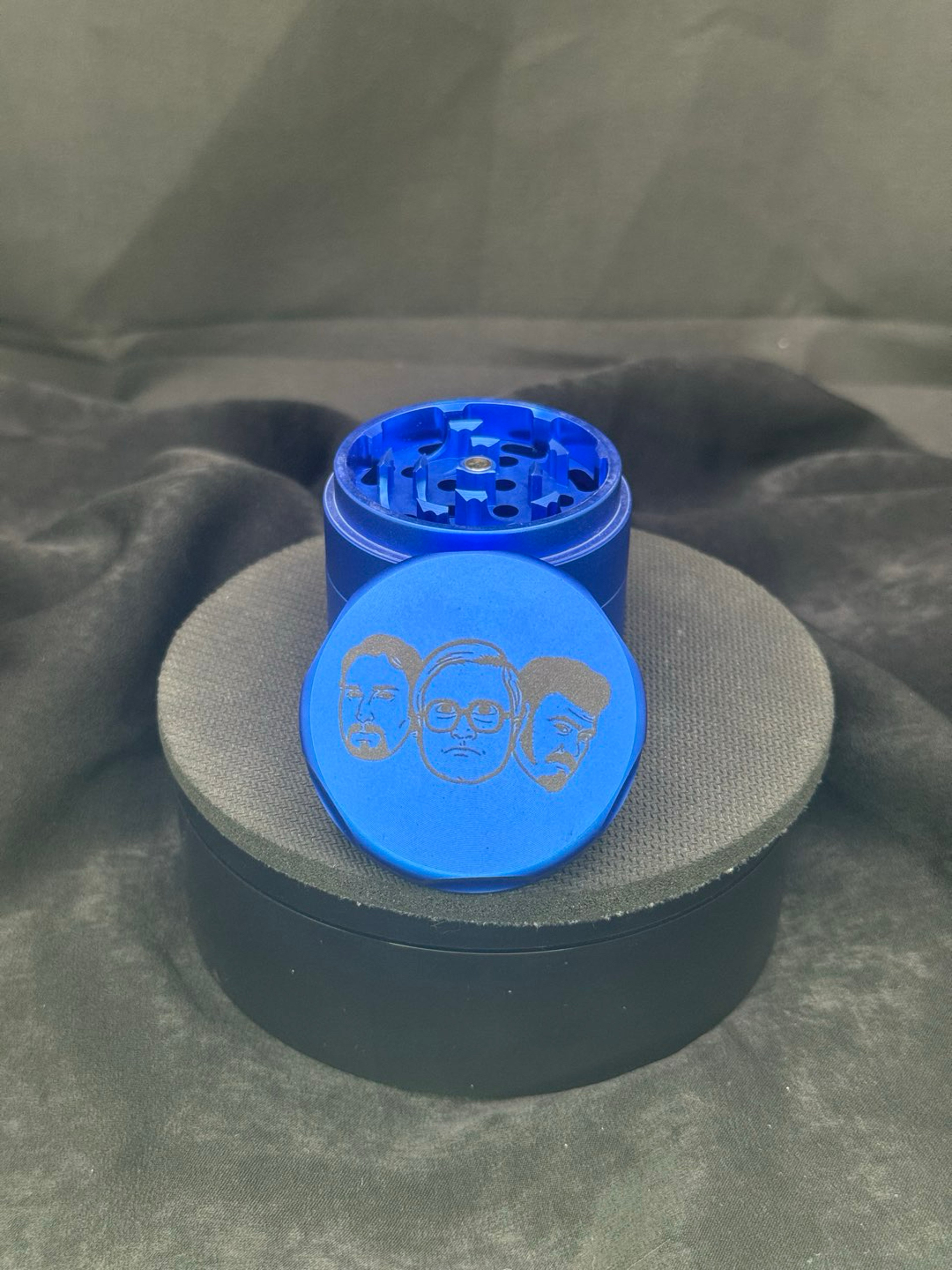 Preview pic of Trailer Park Boys Grinder