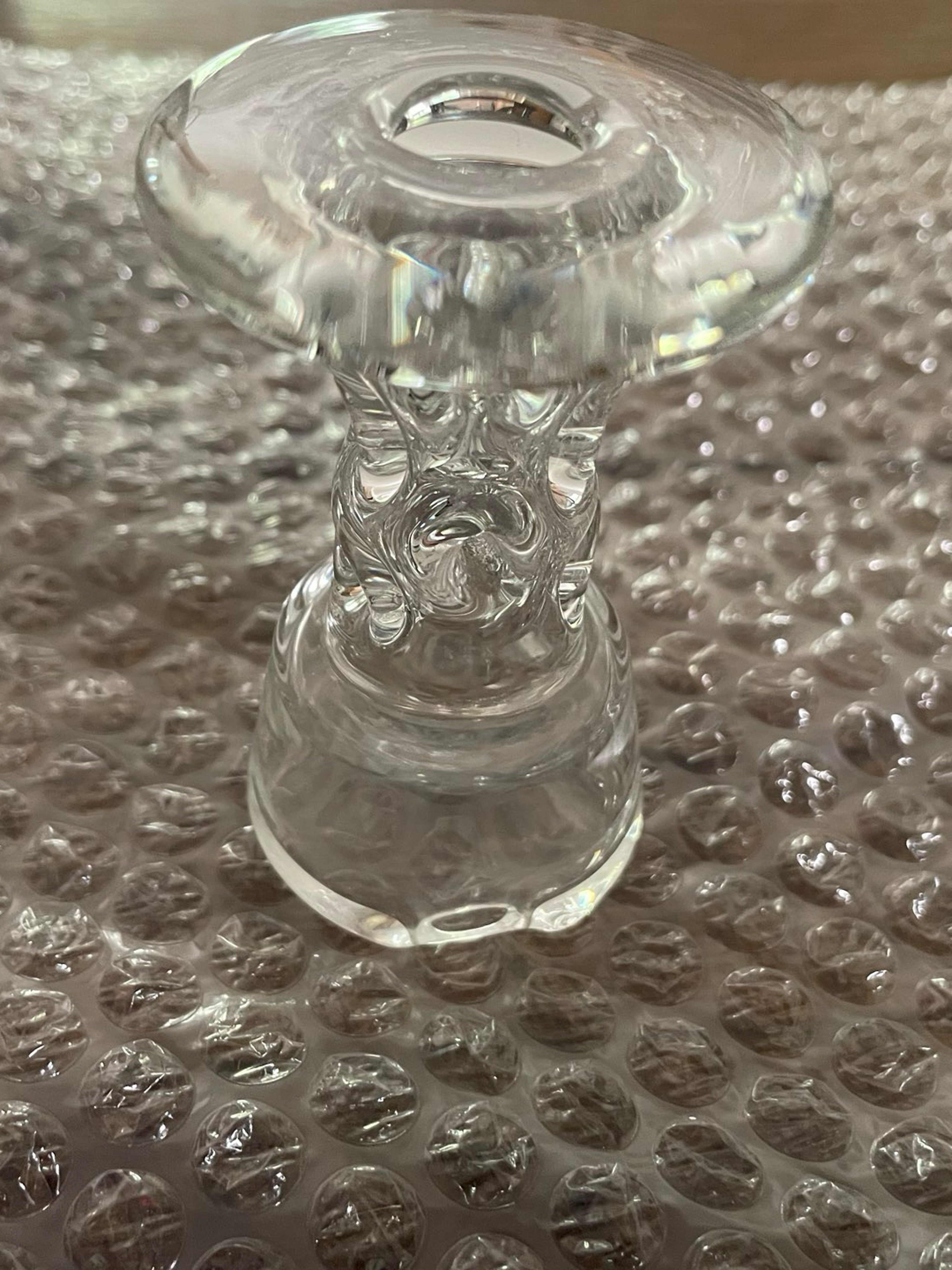 Preview pic of Clear Durin Cooling Tower Puffco Peak Top