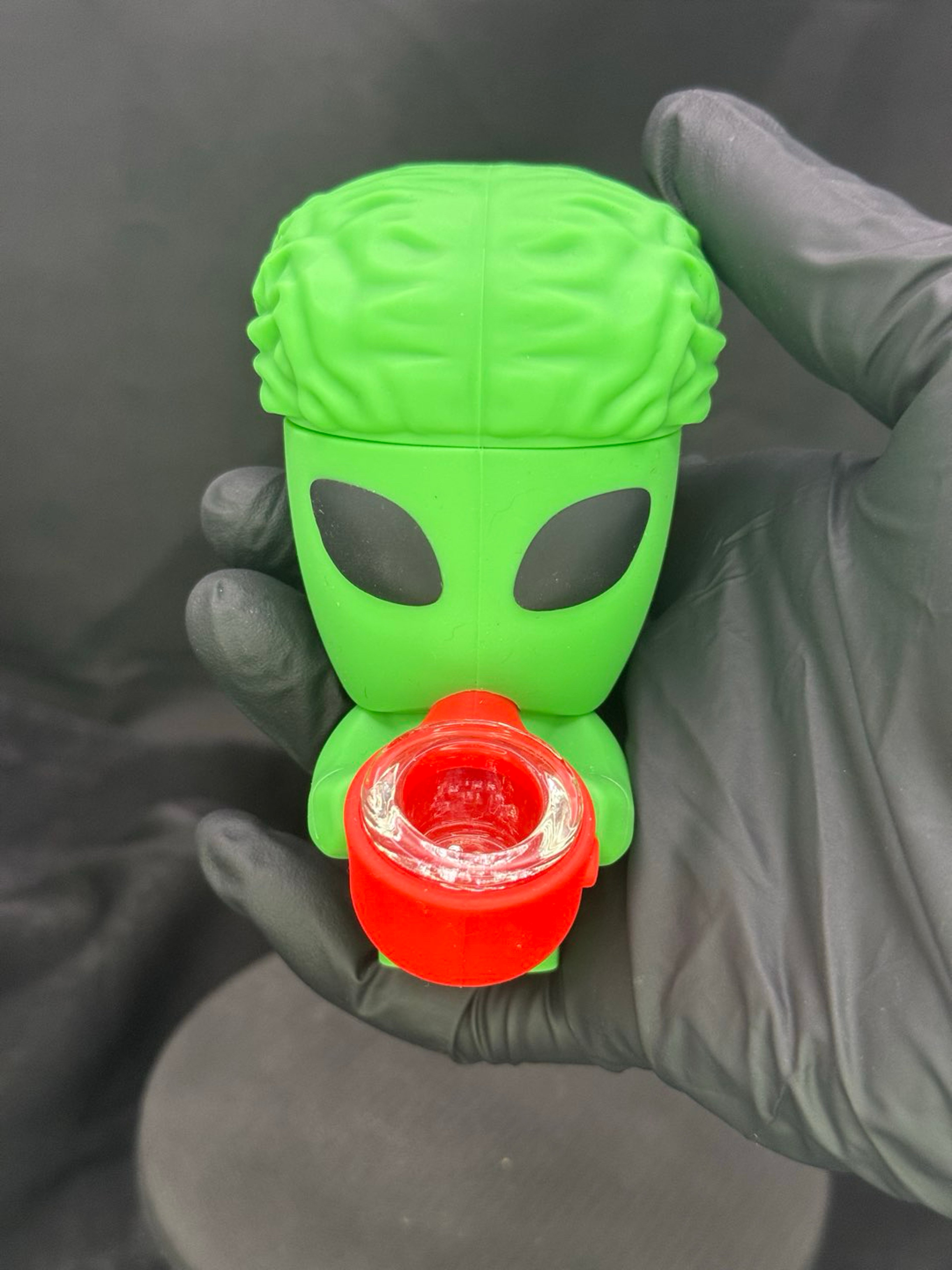 Preview pic of Alien Pipe