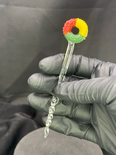 Preview pic of Cereal Dabber/Poker