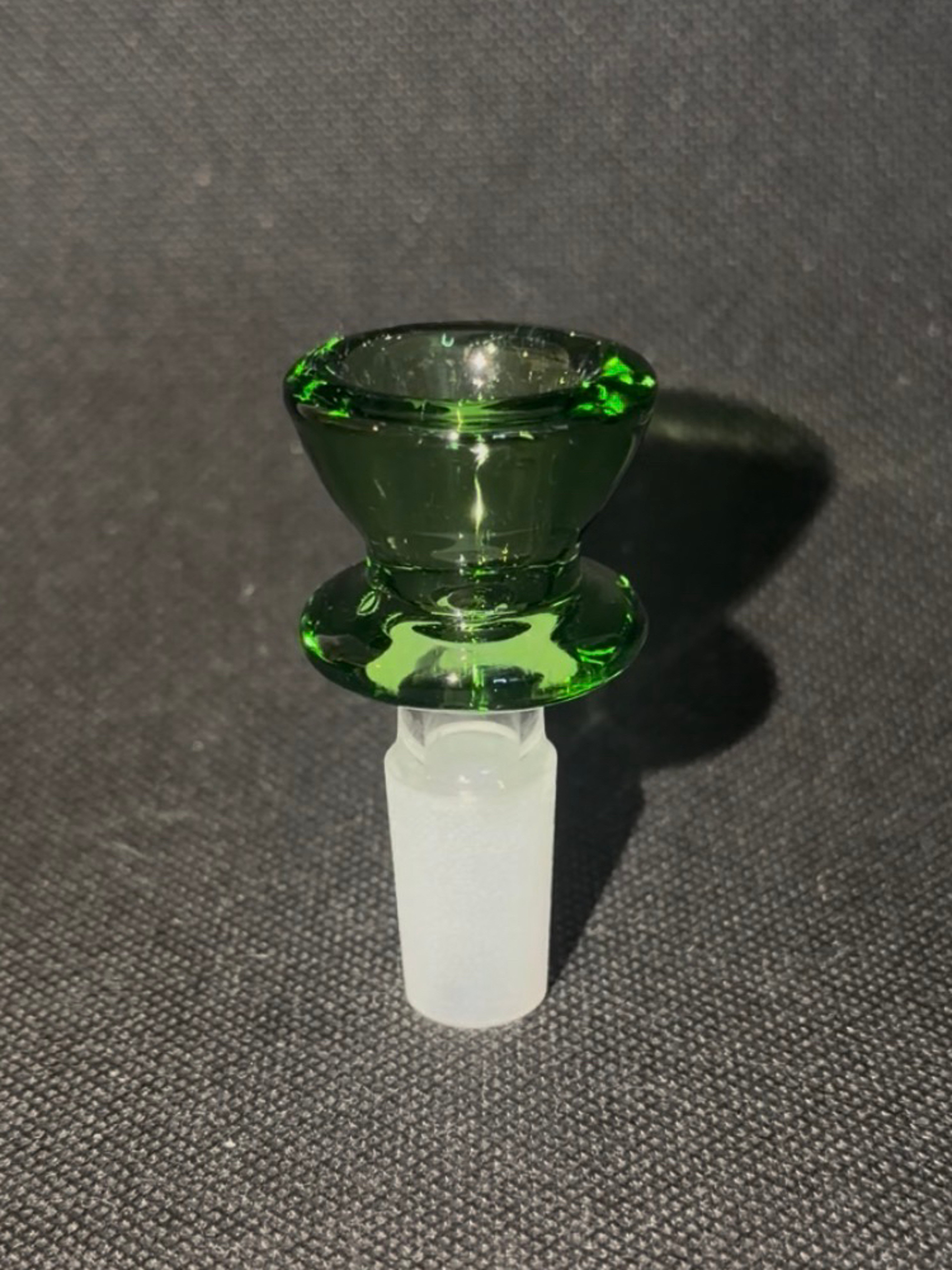 Preview pic of 14mm Green Bowl