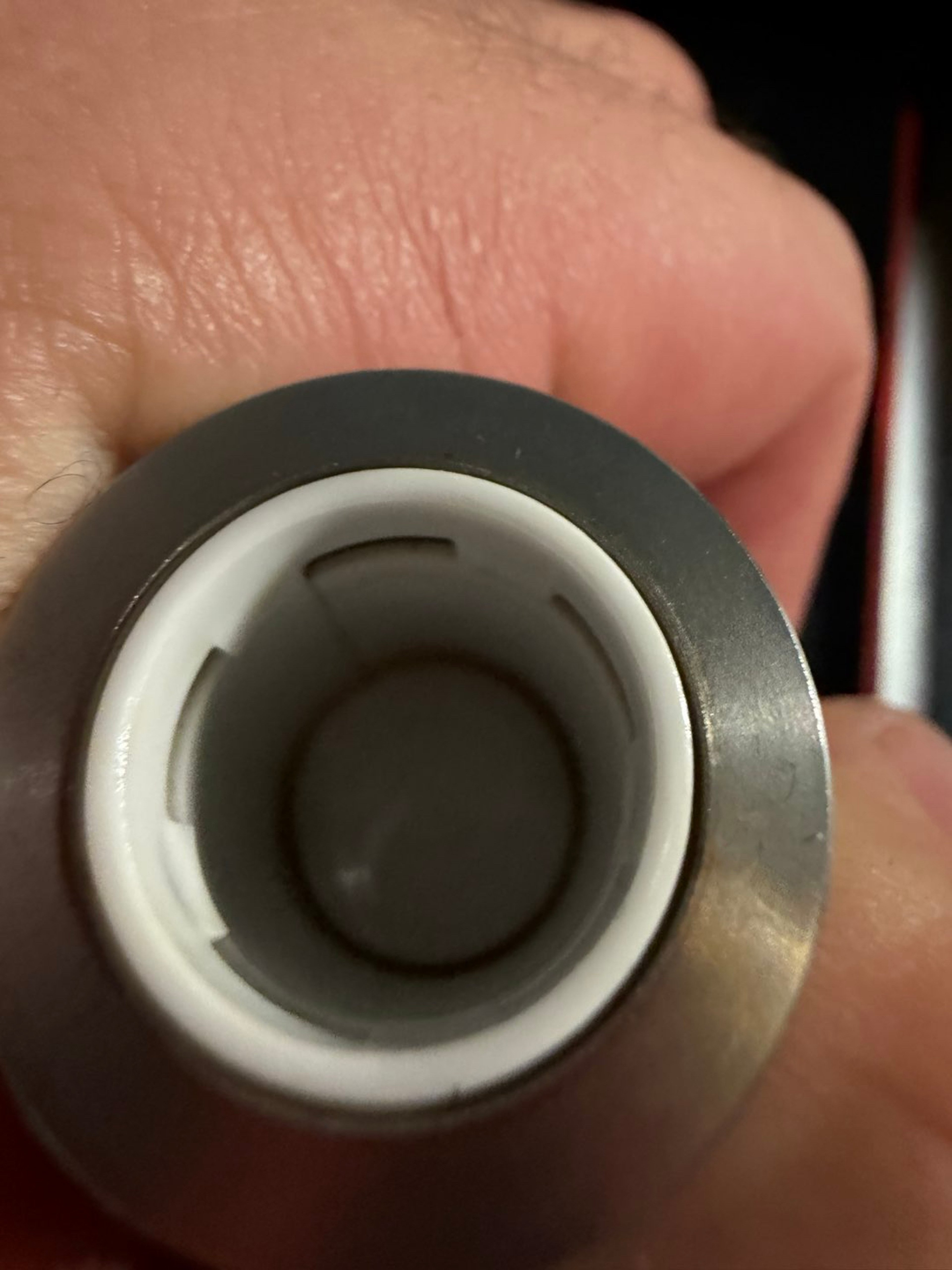 Preview pic of 3 grams atomizer