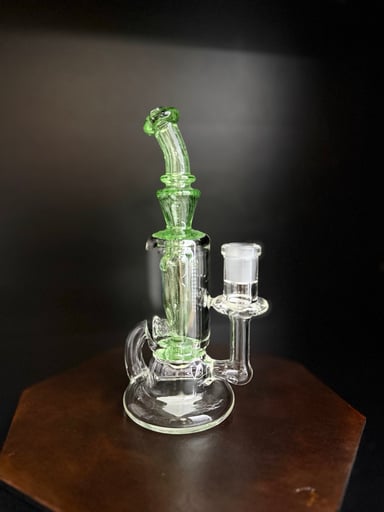 Preview pic of Strobel glass
