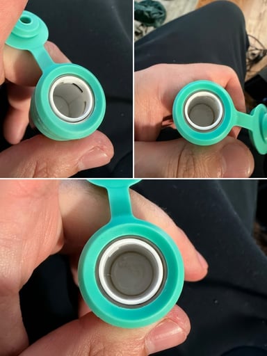 Preview pic of 3grams atomizer