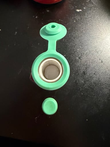 Preview pic of 3grams atomizer