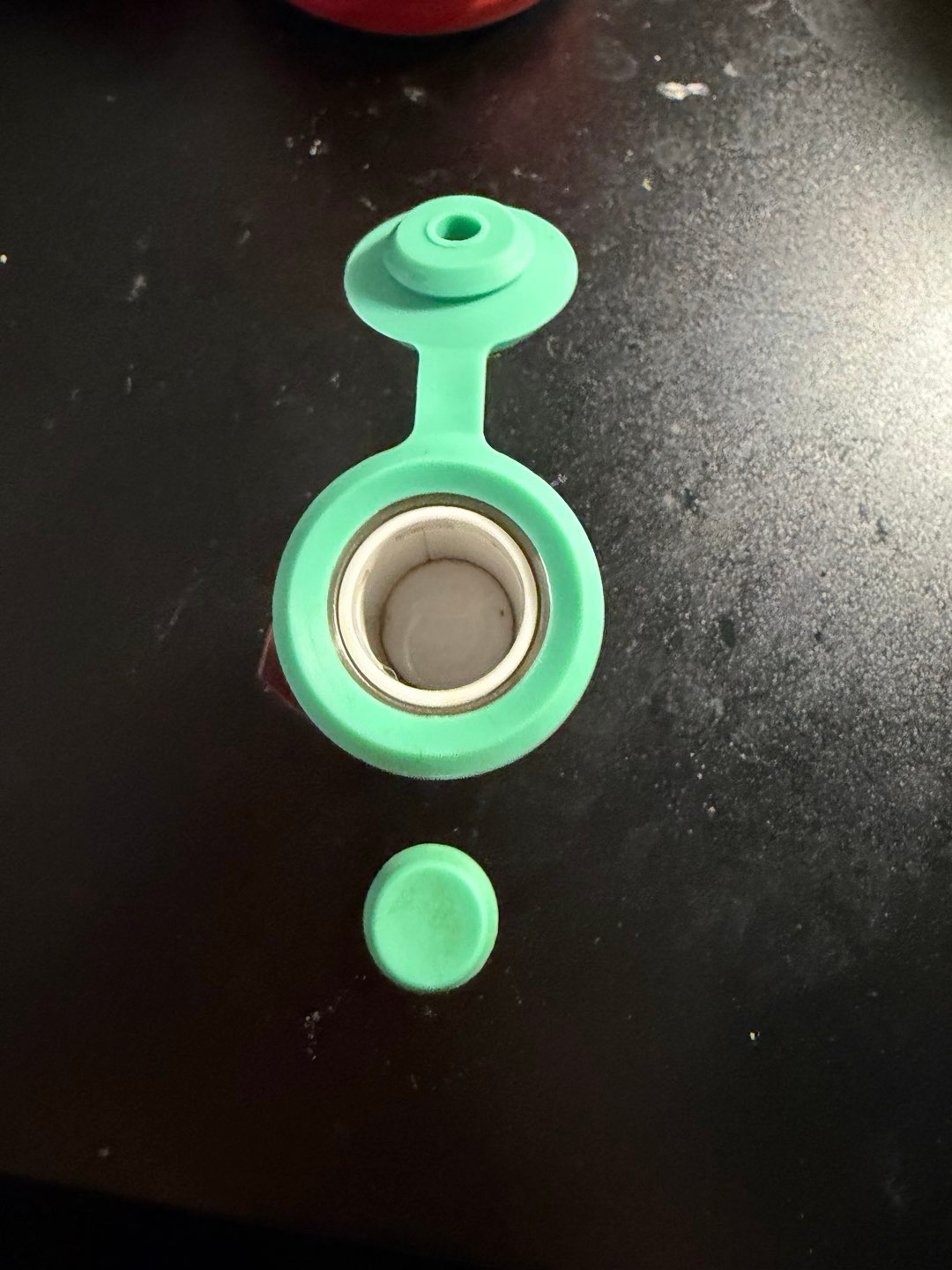Preview pic of 3grams atomizer