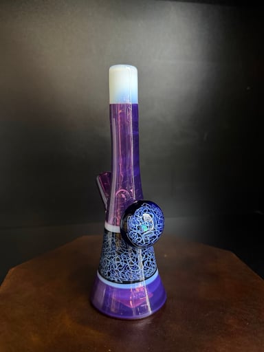 Preview pic of Chuck B mini rig