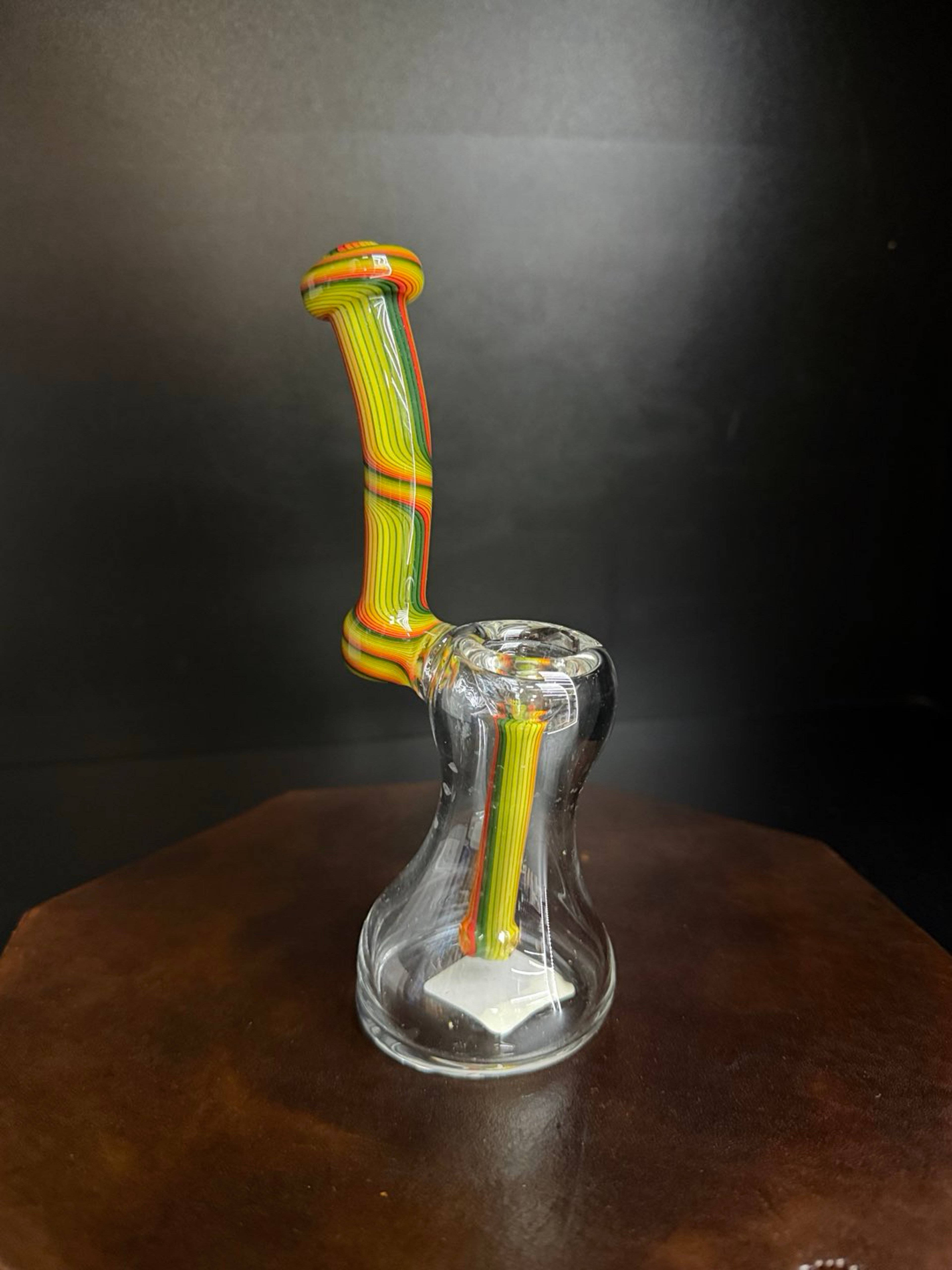 Preview pic of Davey Cakes bubbler