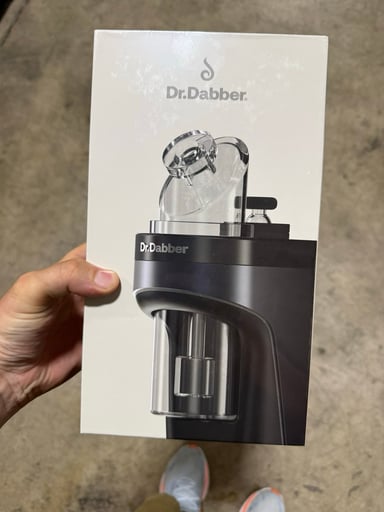 Preview pic of Dr Dabber Switch 2 👉 brand new