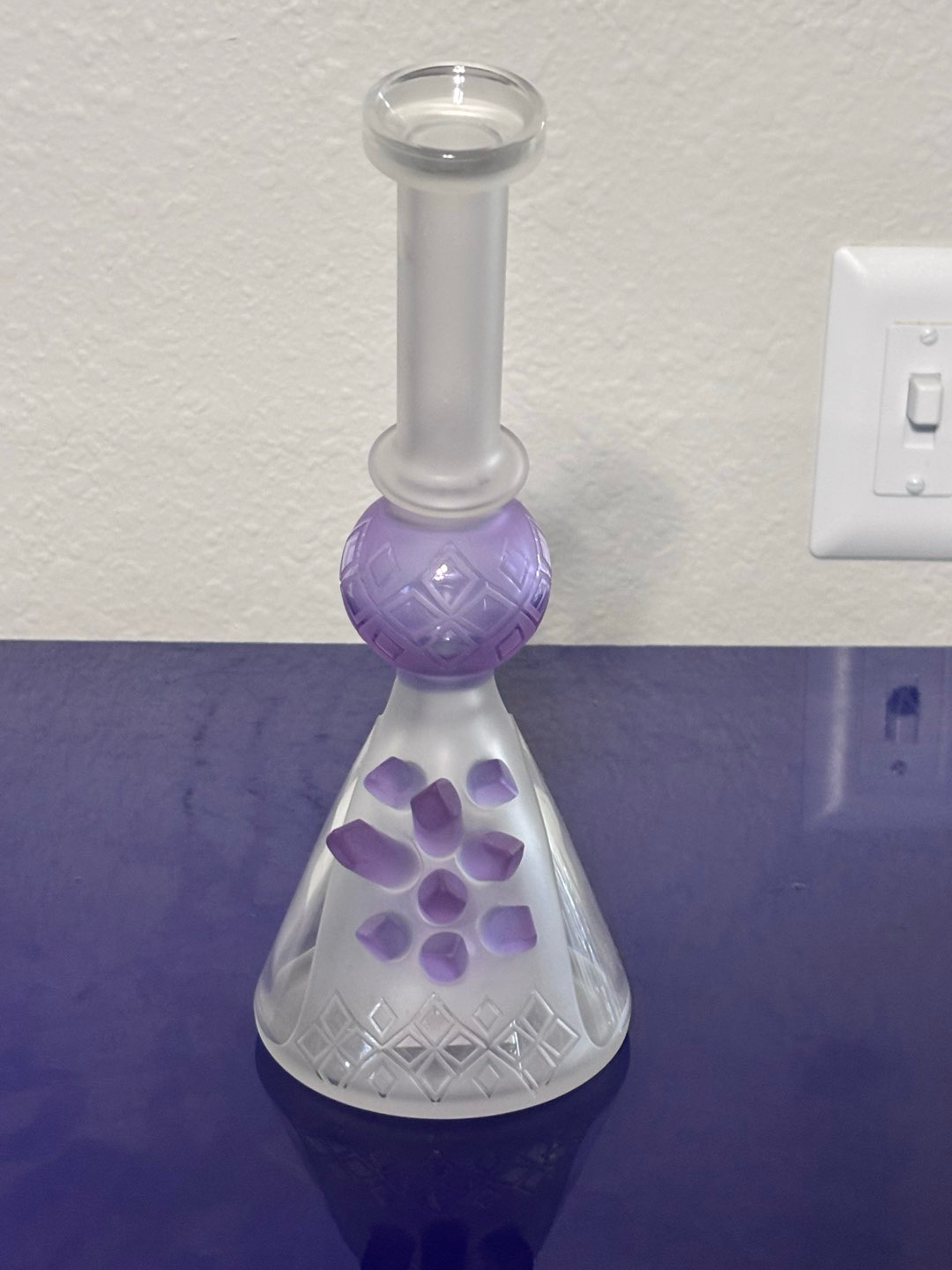 Preview pic of The Amethyst