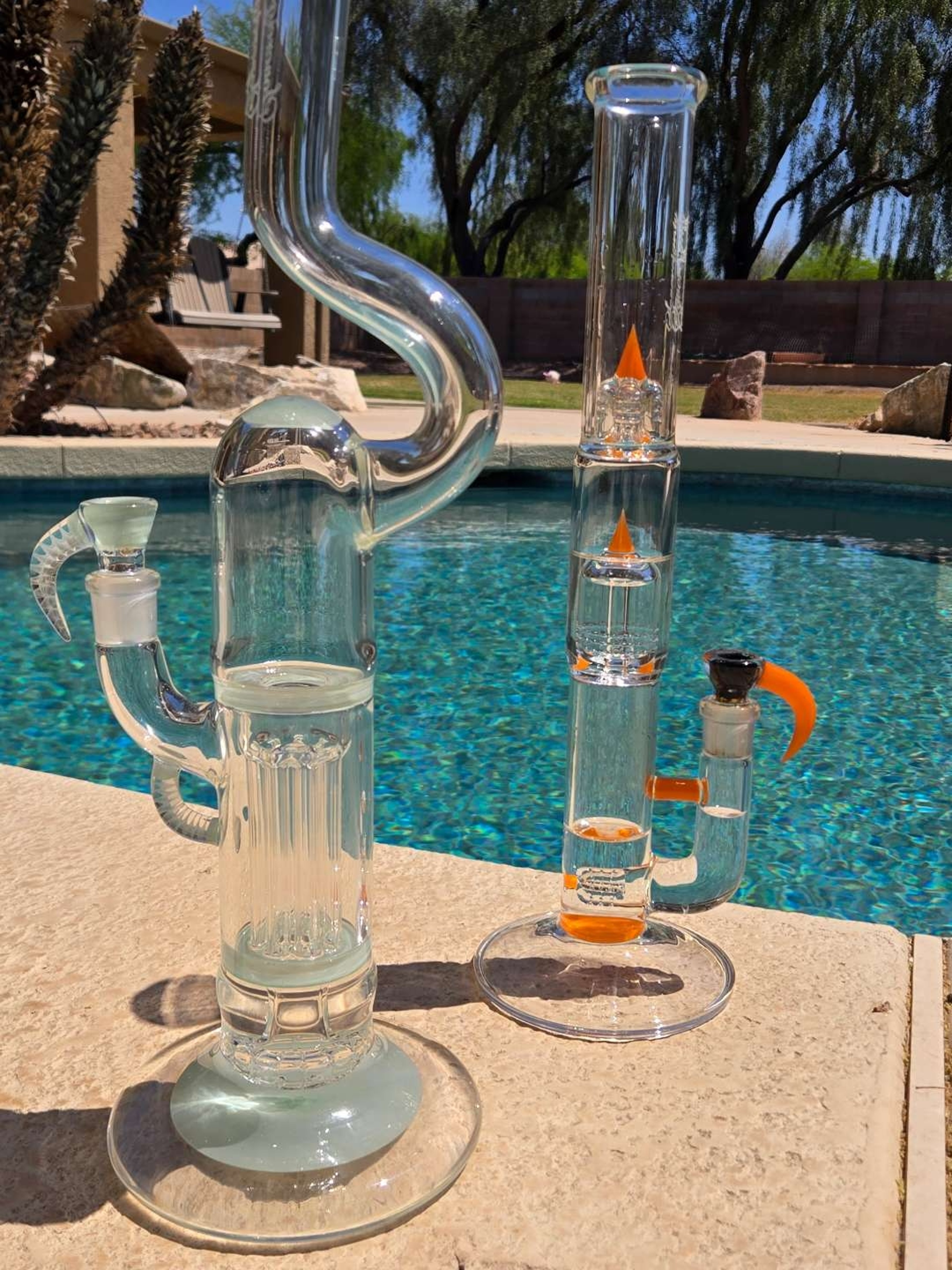 Preview pic of Sovereignty Peyote Pillar