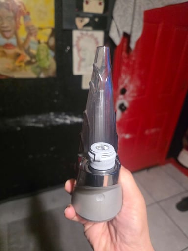 Preview pic of Puff co pro