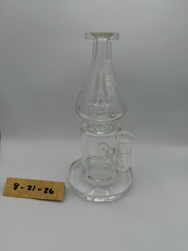 Preview pic of Grav Labs Helix Dab Rig 14mm