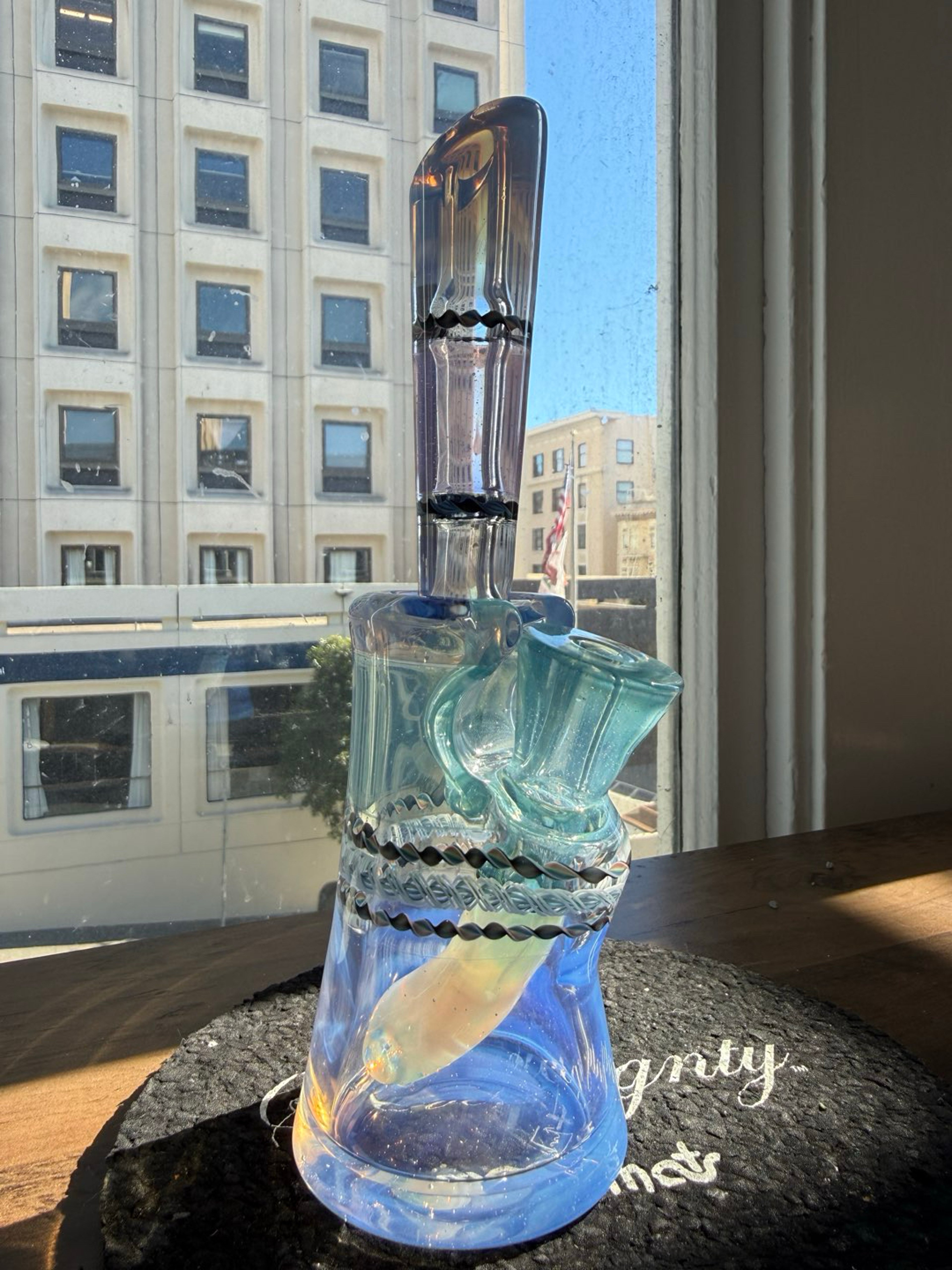 @glassblowingbusiness hustler image 0