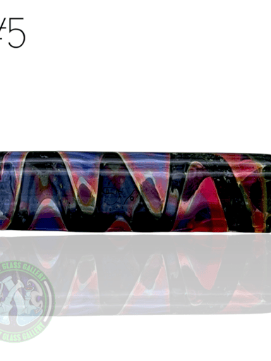 Preview pic of RJ Glass - Glass Tip #5 - Joint/Blunt Tip