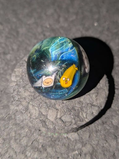 Preview pic of Millie Abundance Marble