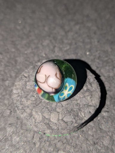 Preview pic of Yitties Millie Abundance Marble
