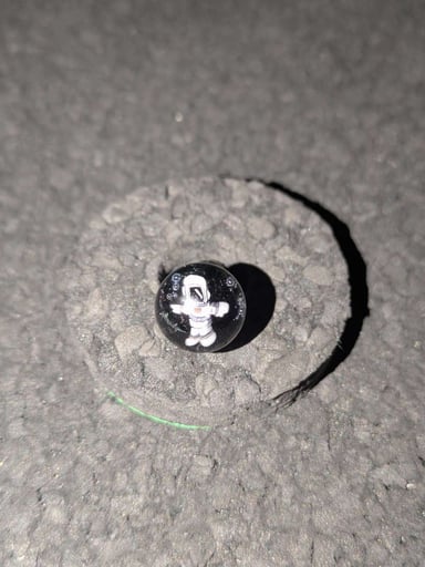 Preview pic of Astronaut Knocker