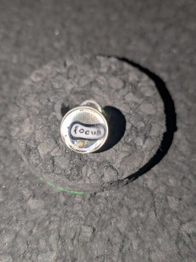 Preview pic of Focus UV Knocker