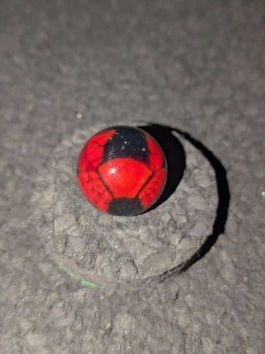 Preview pic of Crab Marble