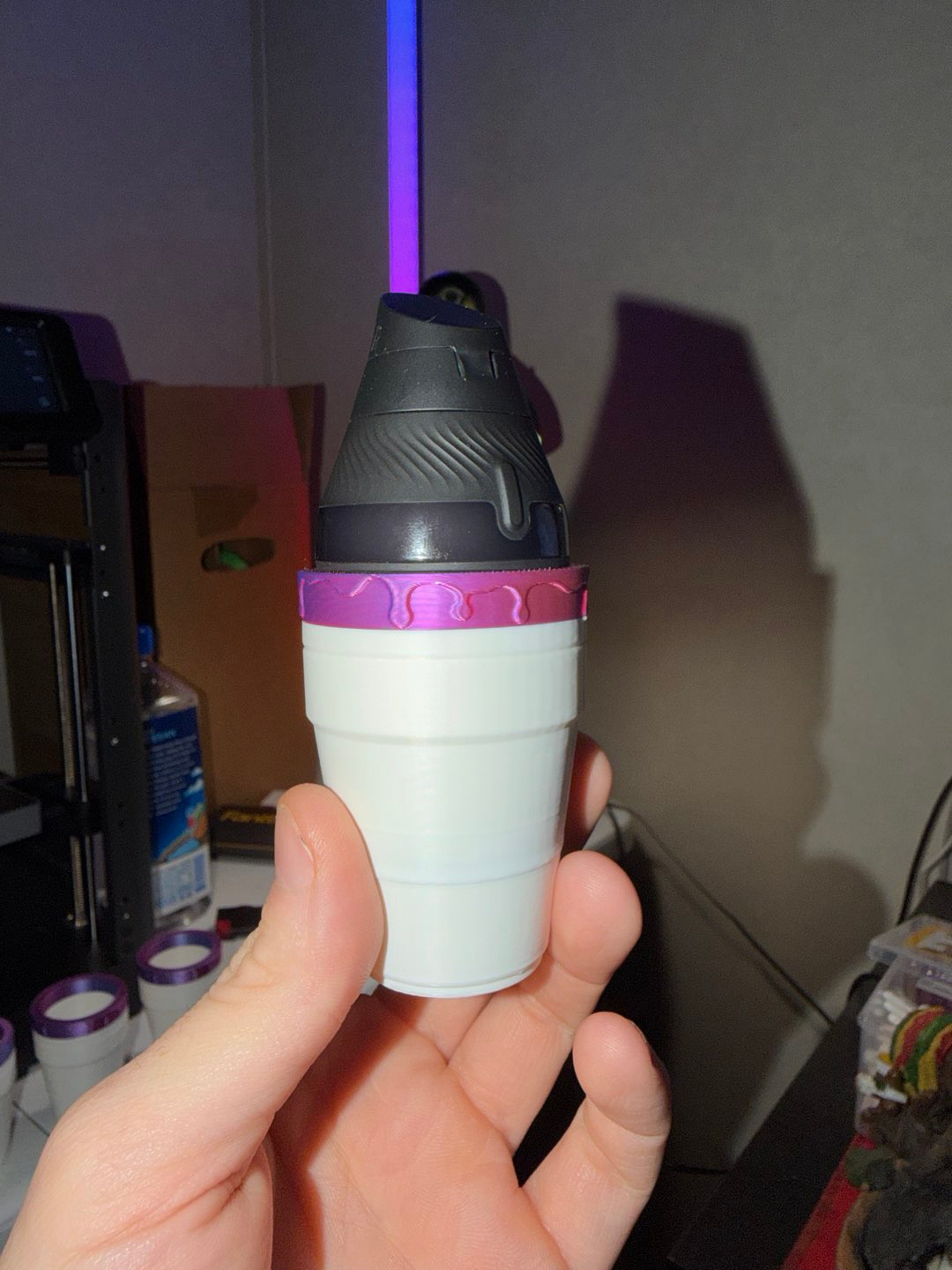 Preview pic of Lean cup